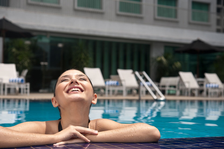 Sport & Beauty 5, Impiana KLCC Hotel, Kuala Lumpur