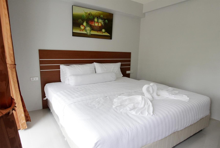 Bedroom 3, Prosperous, Hat Yai