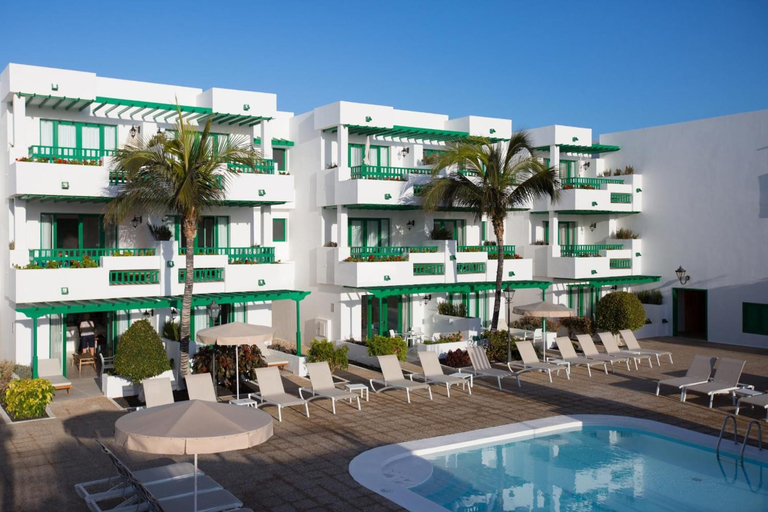 Exterior & Views 2, Apartamentos Nazaret, Las Palmas