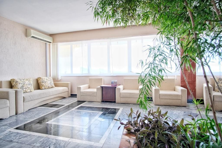 Sport & Beauty 4, AZIMUT Hotel Prometey Nebug Tuapse, Tuapsinskiy rayon