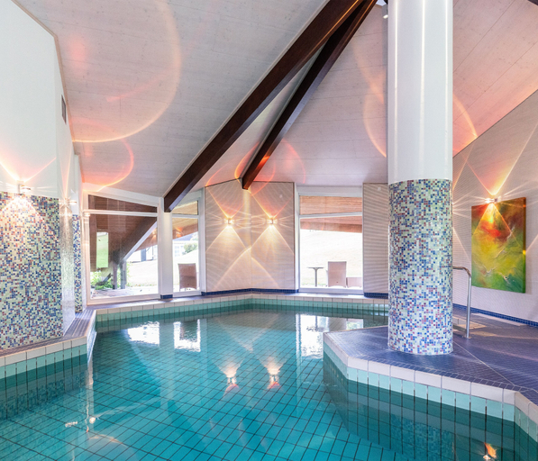 Sport & Beauty 3, Hotel zum Ochsen Schönwald, Schwarzwald-Baar-Kreis