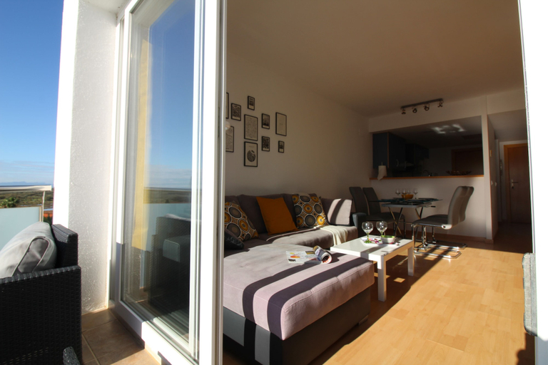 Bedroom 3, Apartamento 3324 - Royal Marine Ii 412, Girona