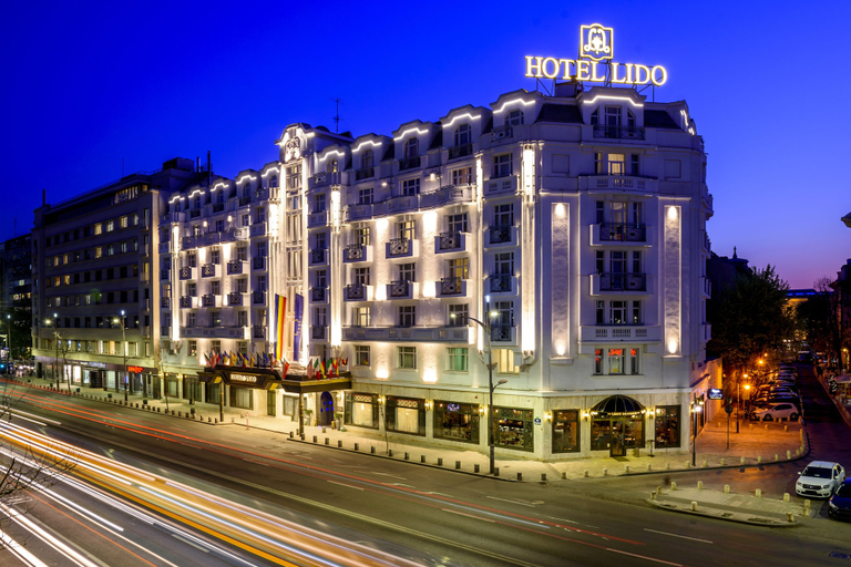 Exterior & Views 2, Lido by Phoenicia, Municipiul Bucuresti