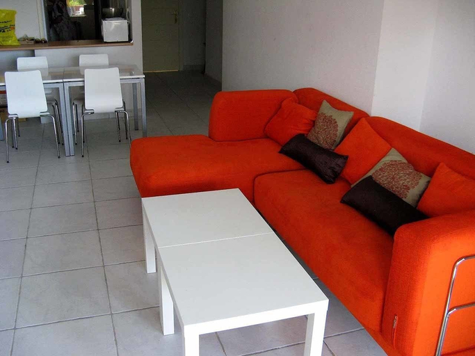 Others 5, Apartamento Jardines J6-0A, Almería