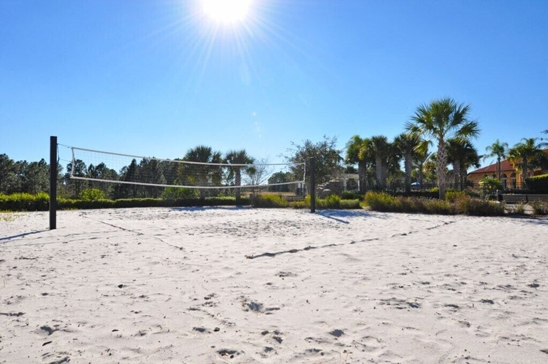 Others 3, Watersong Resort - 5 bed - Private Pool - IHR 3093, Polk