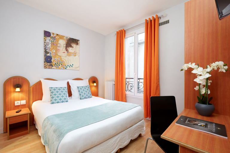 Hôtel Viator, Paris