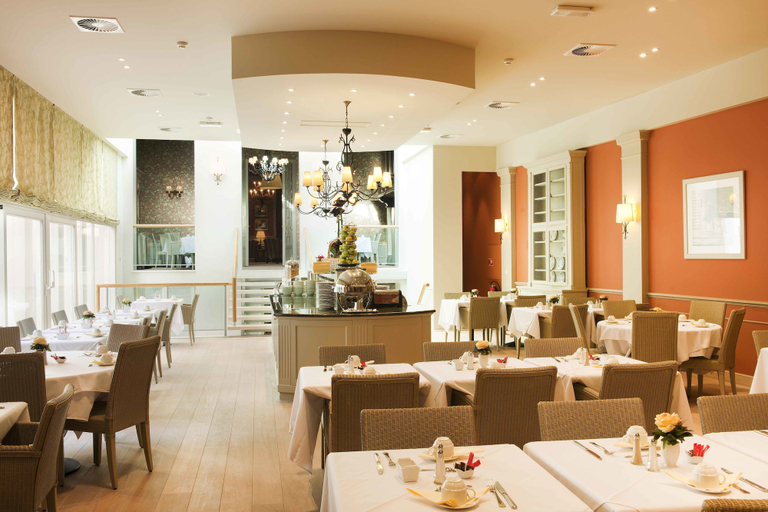 Food & Drinks 5, Dukes’ Arches – by Dukes’ Hotel Collection, West-Vlaanderen