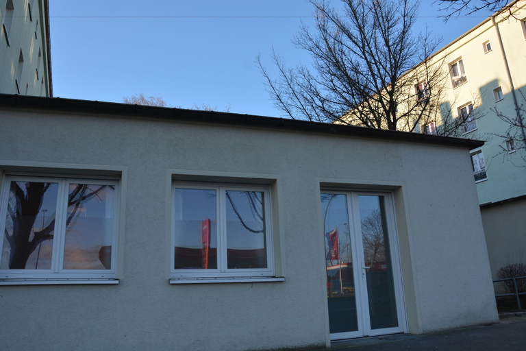 Exterior & Views 2, Bed'n'Work Apartment Prenzlauer Berg, Berlin