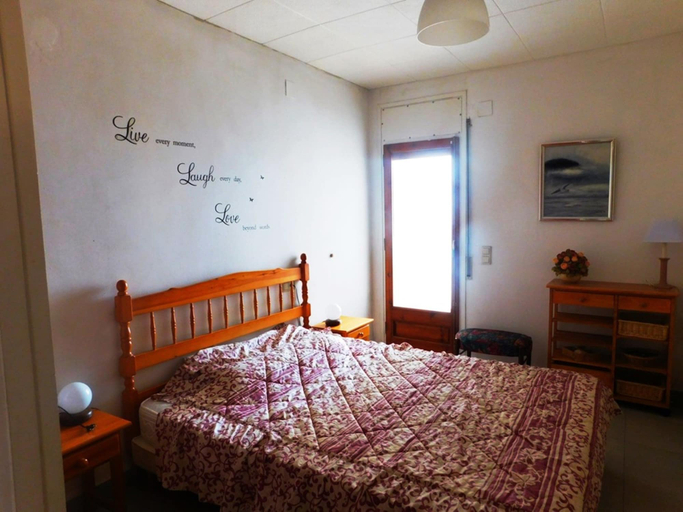Bedroom 2, Apartamento Dolce Vita - A102, Girona