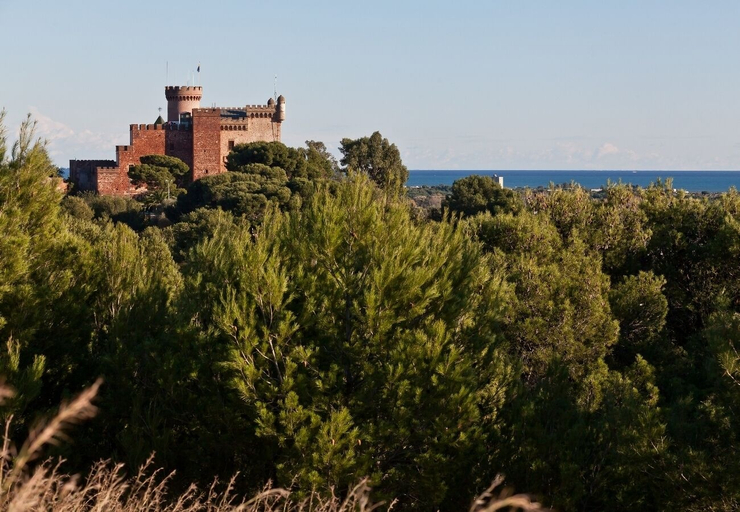 Exterior & Views 2, Apartamentos Playa de Castelldefels, Barcelona