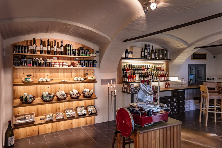 Food & Drinks 4, Stupperhof, Leibnitz