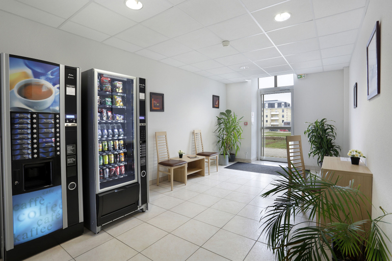 Food & Drinks 5, Vacancéole - Les Demeures Champenoises, Marne