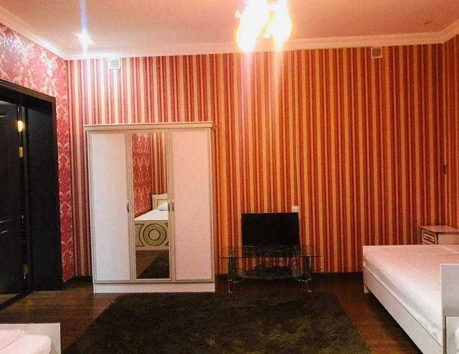 Bedroom 2, Sitorabonu-Guest House, Toshkent