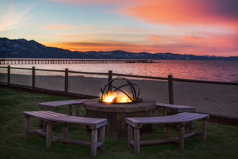 Others 5, Tahoe Lakeshore Lodge & Spa, El Dorado