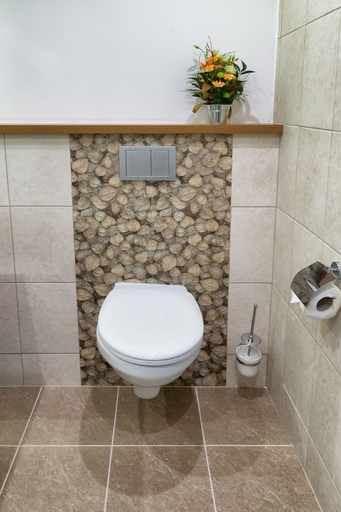 Bathroom 4, Boutique Hotel's Kwiska / Legnicka, Środa Śląska