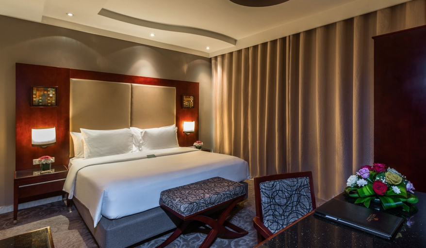 Bedroom 4, Boudl Al Shatea, Dammam