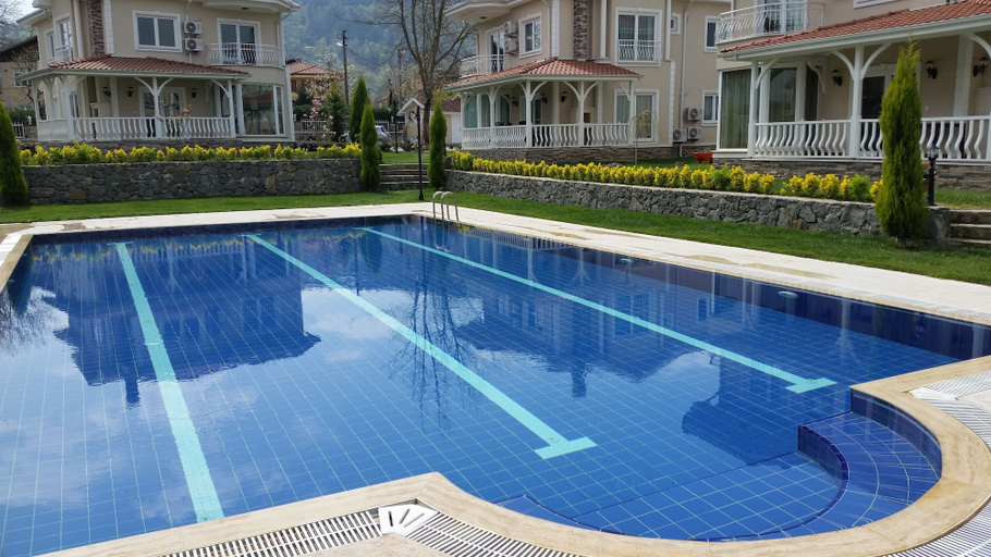 Sport & Beauty 4, Palace Kirkpinar, Izmit