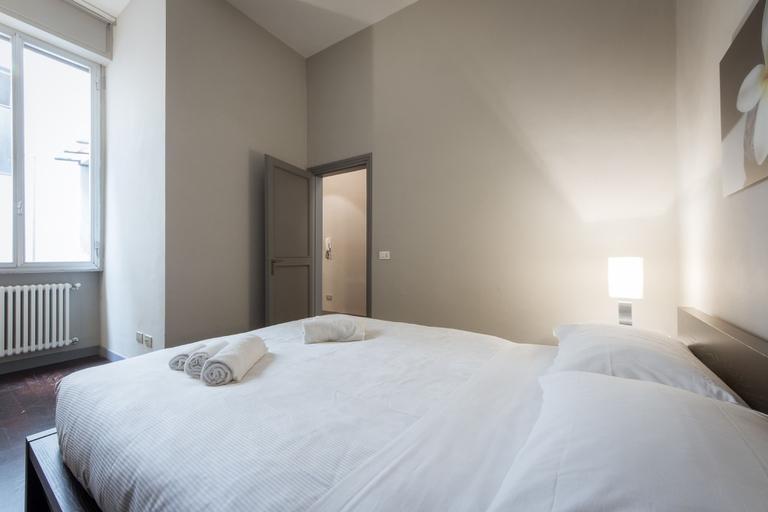 Room 2, Stylish Anguillara, Florence