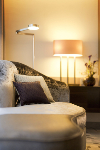 Bedroom 4, Pullman Munich, München
