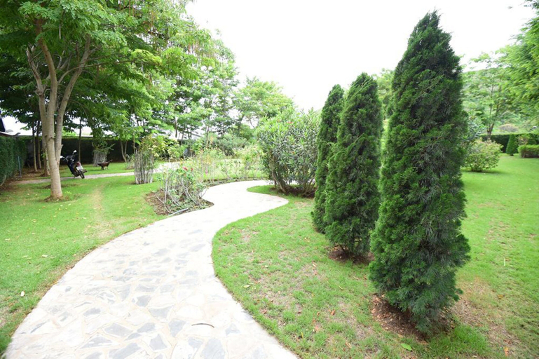 Others 5, Rose Villa Resort, Pak Chong