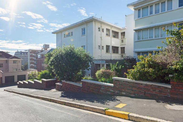 Exterior & Views 2, Portswood Mews 14 by CTHA, City of Cape Town