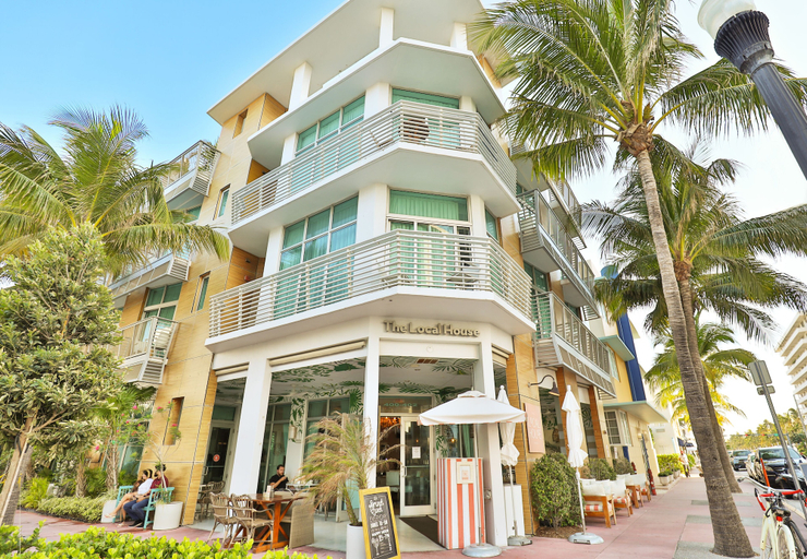 Exterior & Views 1, The Local House, Miami-Dade
