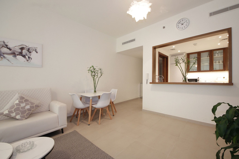 Others 4, Elegant 1 Bedroom in BLVD Heights, Dubai
