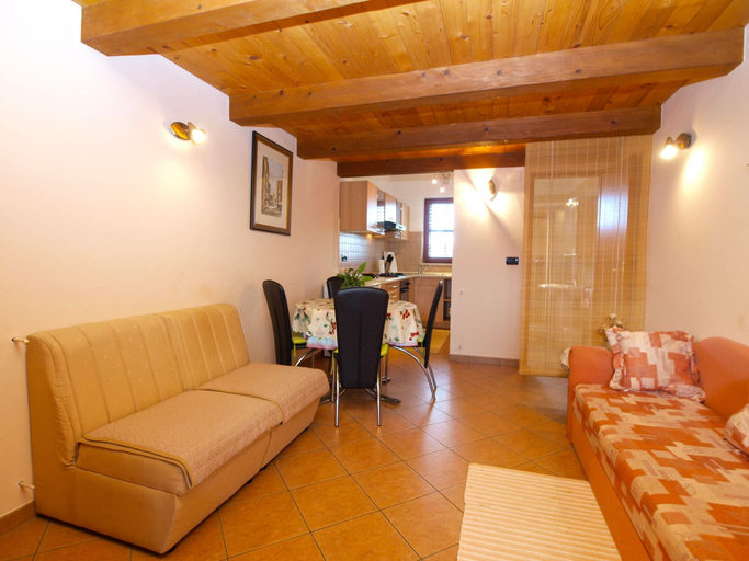 Others 4, Apartment 1049, Rovinj