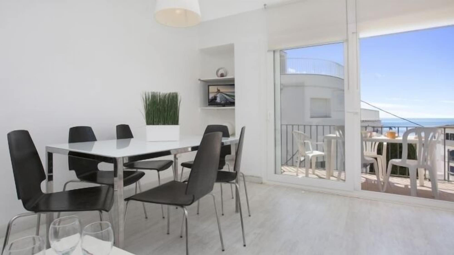 Others 4, Apartamento Marsol 2, Girona
