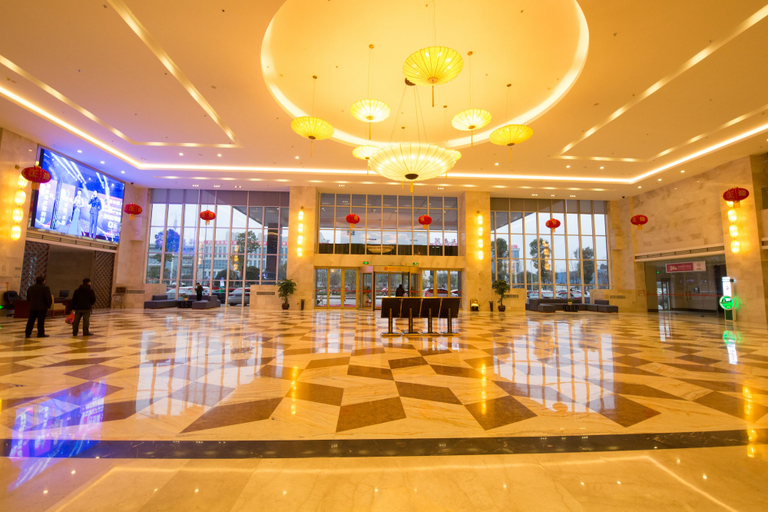 Others 5, Loudi Huatian Hotel, Loudi