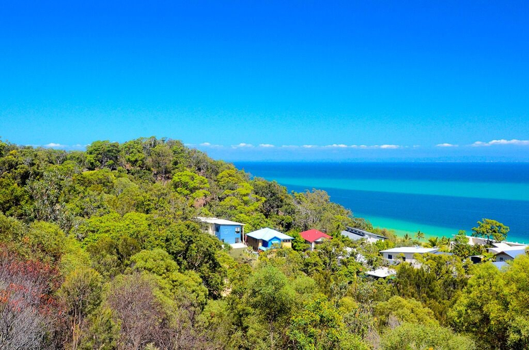 Others 4, Tangalooma Panoramic, Moreton Island