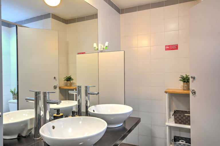 Bathroom 3, Inn Bairro Alto - BA Sweet, Lisbon