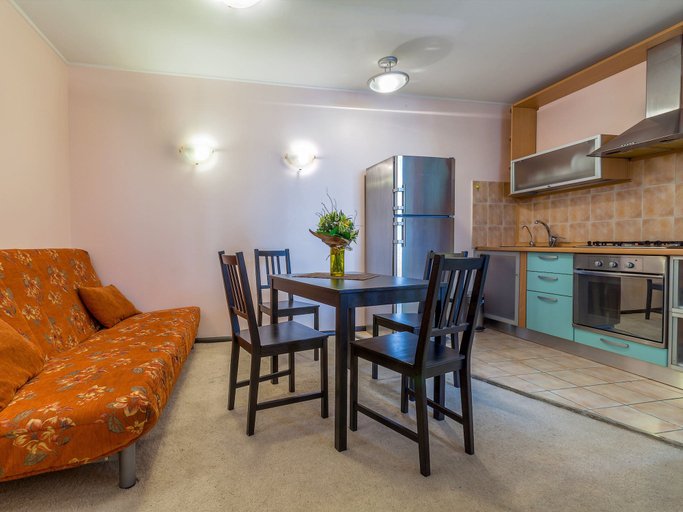 Others 4, Business apartment on Griboedova 12-13, Sankt-Peterburg gorsovet