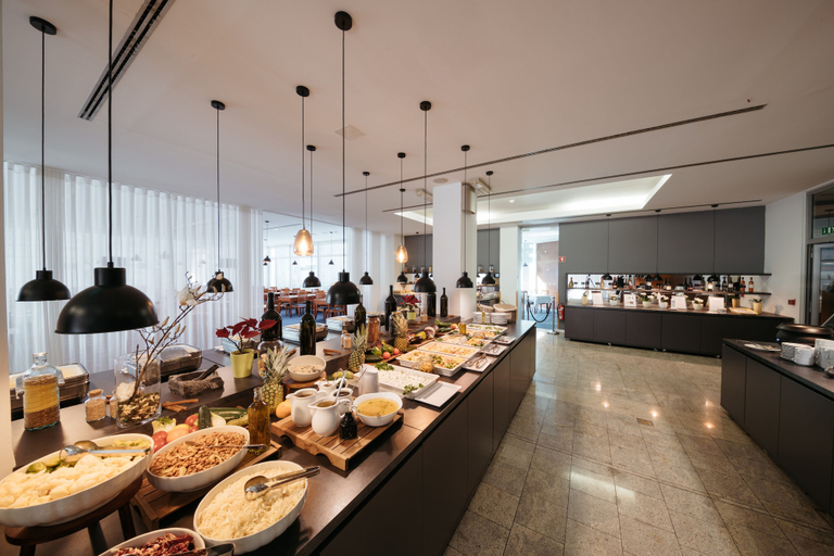 Food & Drinks 5, Depandance Vila Higiea - Terme Dobrna, Dobrna