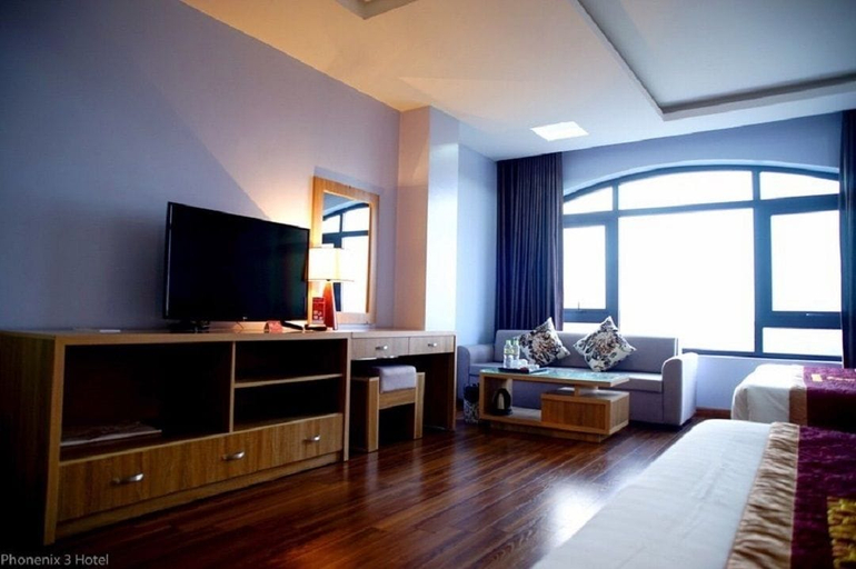 Others 5, Phoenix 3 International Hotel, Bắc Ninh