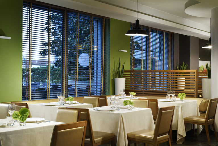 Food & Drinks 5, UNA Hotels The One Milano, Milano
