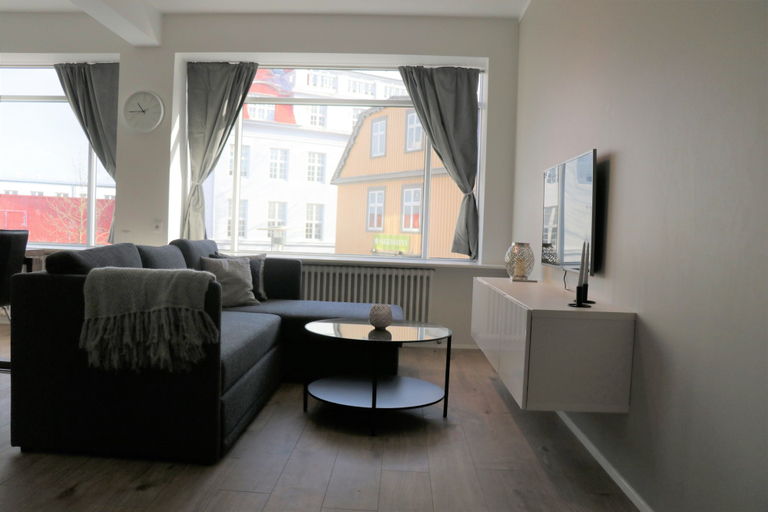 Others 5, Odinn Reykjavik Skolavordustigur Apartments, Reykjavík