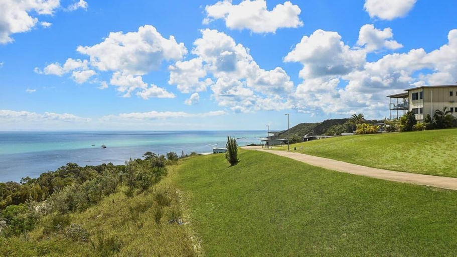 Others 5, Tangalooma Panoramic, Moreton Island