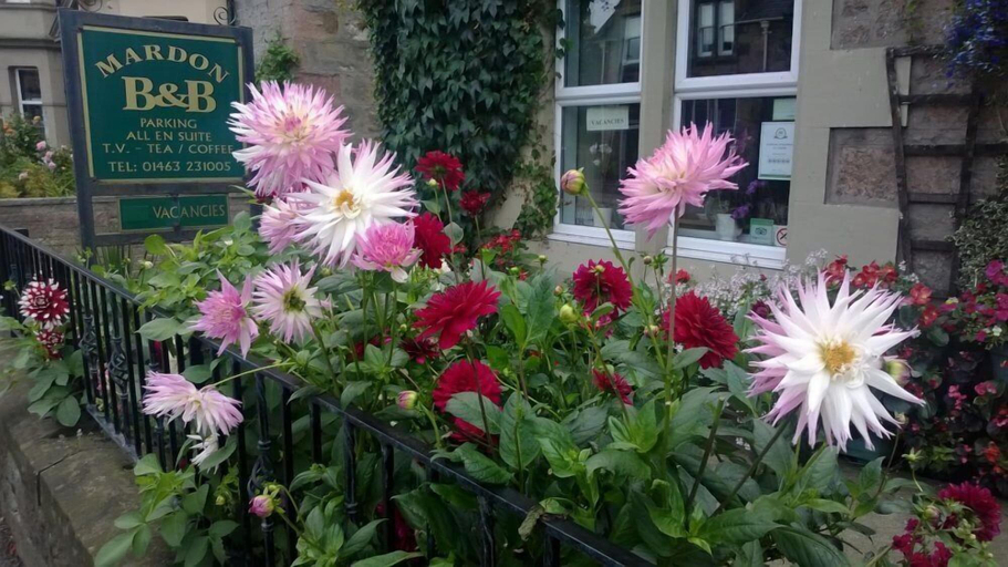 Others 5, Mardon Guest House, Highland