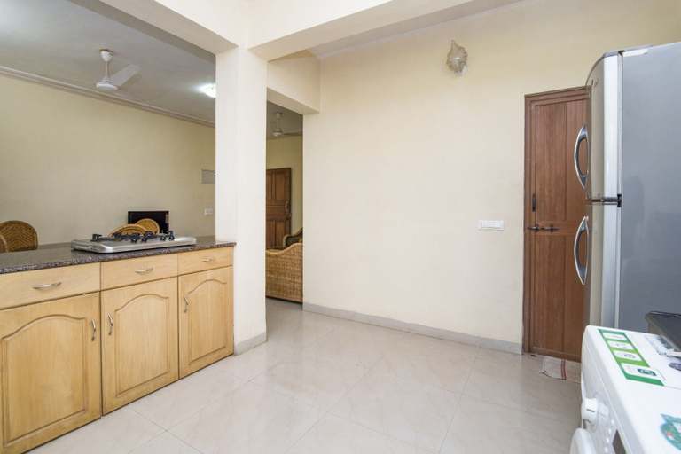 Others 5, GuestHouser 2 BHK Apartment 30c4, South Goa