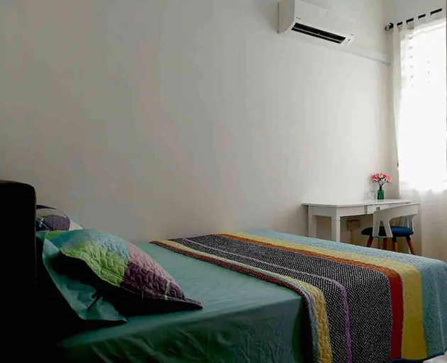 Bedroom 3, Sandakan Hill Terrace 2, Sandakan