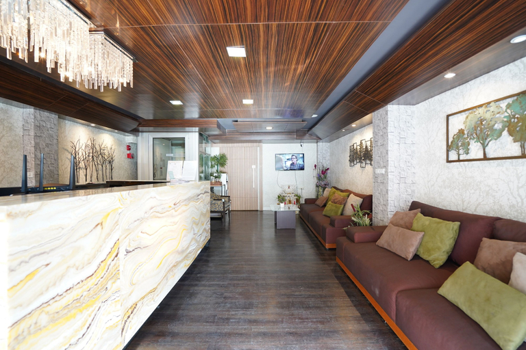 Others 2, W 21 Hotel Bangkok, Wattana