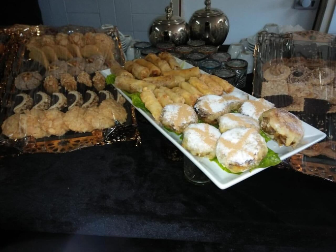 Food & Drinks, Tanjitan Hospitalite, Tanger-Assilah