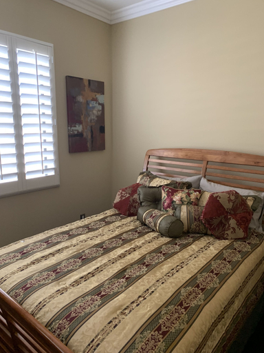Bedroom 2, Bullheadcity Resort Home, Mohave