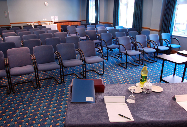Business Facilities 29