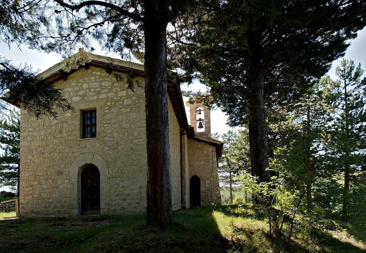 Exterior & Views 2, Borgo La Torre, Perugia