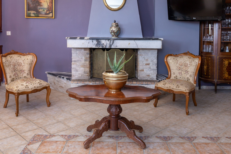 Others 5, Kiritsis Stylish Apartment, Ionian Islands