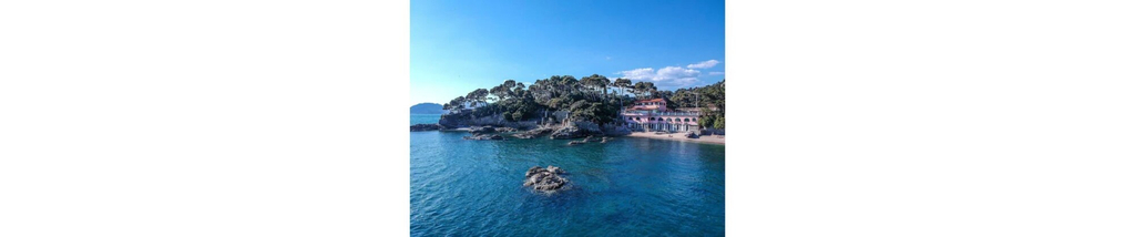 Locanda Il Senatore, La Spezia