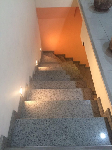 Others 4, Destiny 1 Hostel, Yerevan