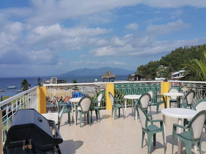 Others 4, Sabang Oasis Resort, Puerto Galera
